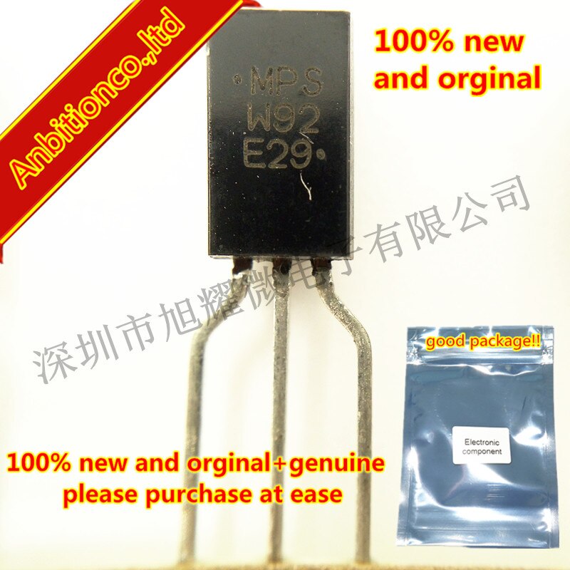 10pcs 100% ű   MPSW92 mpsw92rllatg  ,